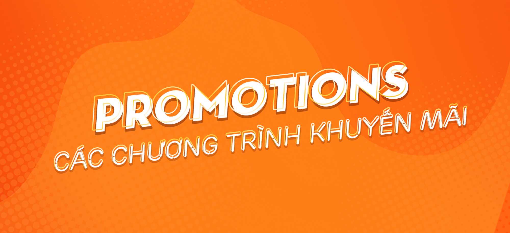 Banner Online Menu